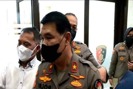 Mendadak, Istri Doni Salmanan Mangkir Pemeriksaan Bareskrim - GenPI.co