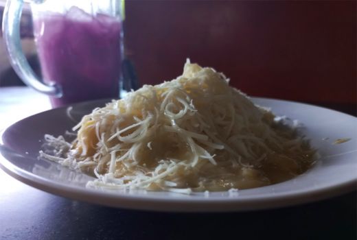 Kuliner Pancong Susu Keju Lumer Bikin Ngiler, Di Sini Tempatnya! - GenPI.co