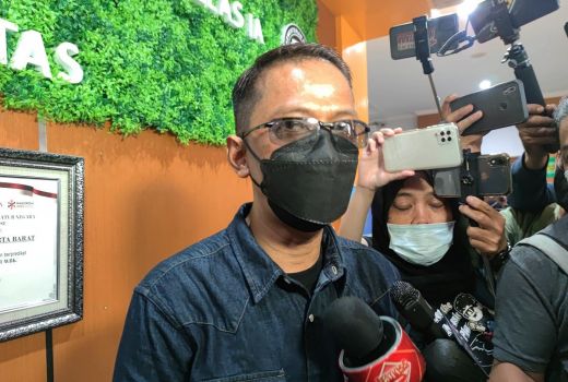 Doddy Sudrajat Ikhlas Hak Asuh Gala Sky Jatuh Pada Haji Faisal - GenPI.co