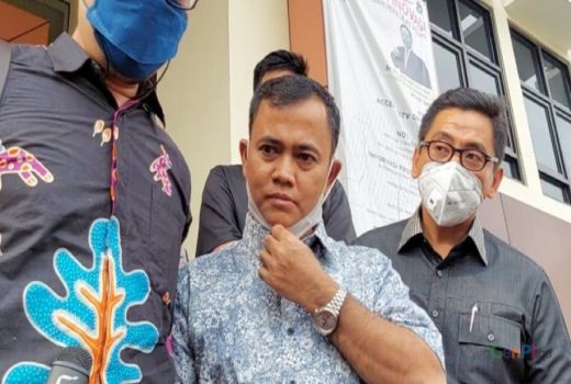 Doddy Sudrajat Ajukan Banding, Haji Faisal: Bingung Saya! - GenPI.co