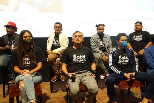 Kisah Film Baby Blues Sangat Menyentuh, Rugi Kalau Nggak Nonton - GenPI.co