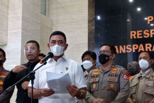 Bareskrim Kejar Pembantu Indra Kenz, Tersangka Baru Terungkap - GenPI.co