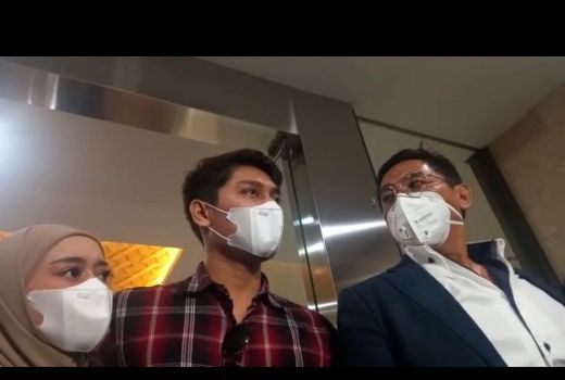 Hari Ini, Rizky Billar Diperiksa Polisi soal Kasus DNA Pro - GenPI.co