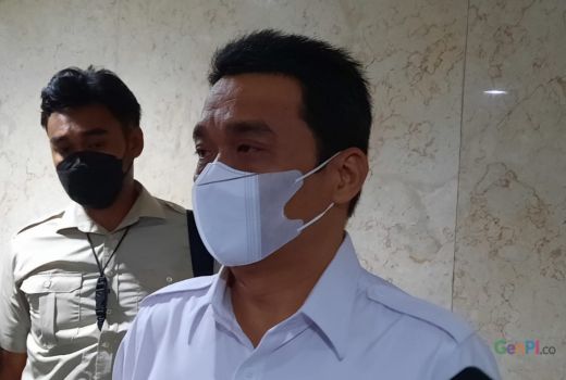 Status PPKM DKI Jakarta Masih Level 2, Wagub Riza Buka Suara - GenPI.co