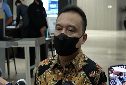 Dasco Tegas Pemecatan Terawan dari IDI Tidak Sah - GenPI.co