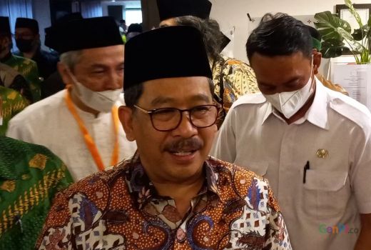 Sikap Wamenag soal Khilafatul Muslimin Bikin Sejuk, Kata MUI - GenPI.co