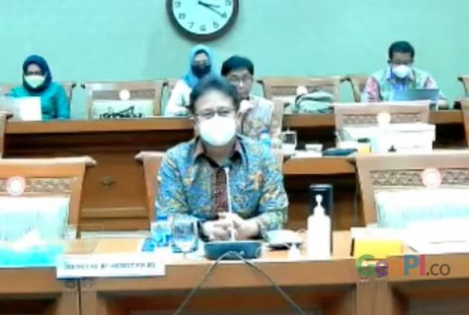 Ancaman Besar di Indonesia, Menkes Budi Gunadi Sadikin Minta Warga Waspada - GenPI.co