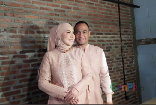 Ferry Irawan KDRT: Venna Melinda Dibekap, Dipiting, Ditindih Sampai Babak Belur - GenPI.co