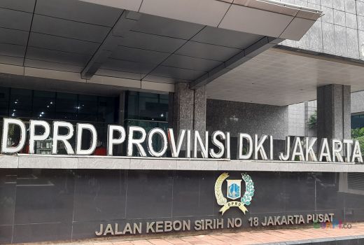 DPRD Minta Pemprov DKI Jamin Ketersediaan Minyak Goreng dan Gula - GenPI.co