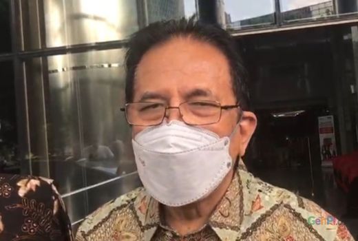 Sofyan Djalil Dicopot dari Kabinet Jokowi, Kinerjanya Disorot - GenPI.co