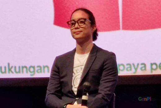 Peduli Isu Lingkungan, Pradikta Wicaksono Lakukan Terobosan Ini! - GenPI.co