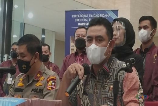 40 Korban Indra Kenz Mengalami Kerugian Sampai Rp 44 Miliar - GenPI.co