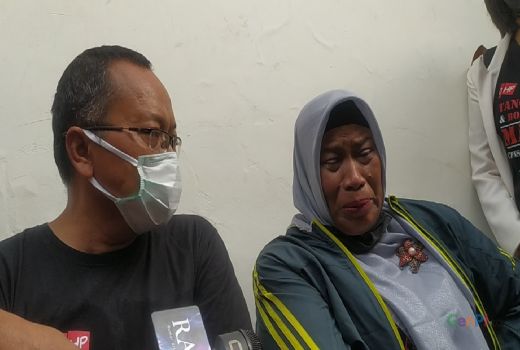 Olivia Dihukum 3 Tahun Penjara, Korban Langsung Pingsan - GenPI.co