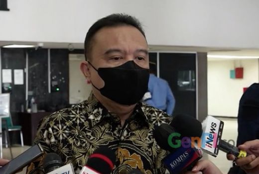 Anak Buah Prabowo Persilakan KPU Pakai Kotak Suara Kardus - GenPI.co