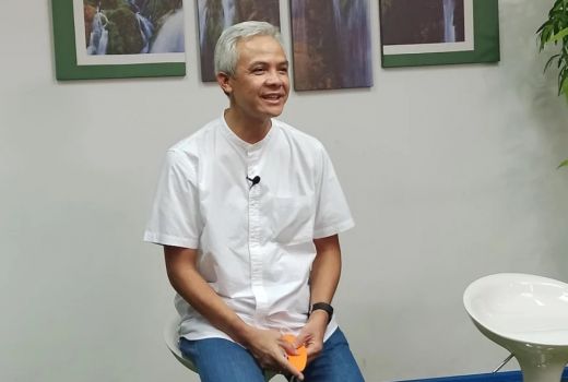 Tak Dukung Ganjar, KIB Dinilai Masih Dinamis untuk Pilpres 2024 - GenPI.co