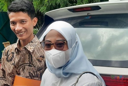 Bongkar Aib Doddy Sudrajat, Puput: Aku Harus Bicara Jujur - GenPI.co