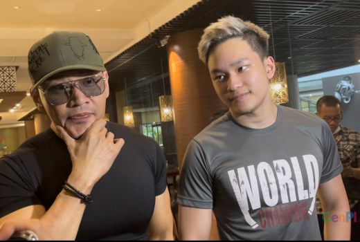 Gus Miftah Hina Penjual Es Teh, Deddy Corbuzier: Dia Salah - GenPI.co