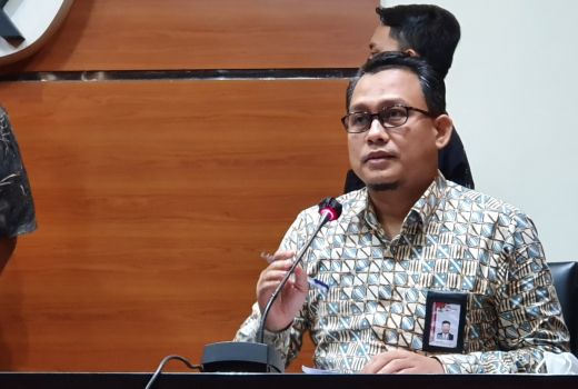 Sultan Pontianak Mangkir, Jubir KPK Beber Ini - GenPI.co
