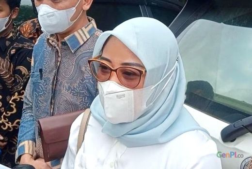 Puput Bongkar Rahasia Gugatan Cerainya Terhadap Doddy Sudrajat - GenPI.co