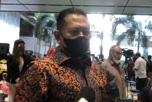 MPR Memanas, Pernyataan Bamsoet Dibilang Menyesatkan - GenPI.co