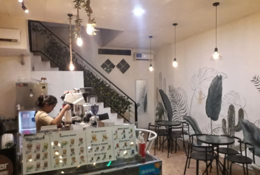 Nih Dia Cafe Terenak dengan Harga Murah di Tangerang, Serbu - GenPI.co