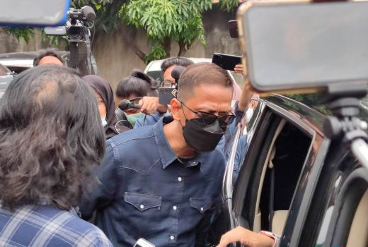 Ayah Vanessa Angel Bungkam, Kuasa Hukum Bongkar Ini - GenPI.co