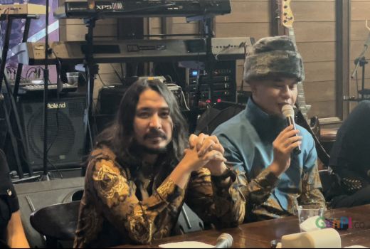 Kabar Bahagia, Ello Punya Anak Kedua - GenPI.co