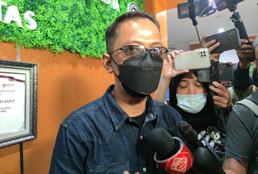 Soal Hak Asuh Gala, Doddy Sudrajat Punya 2 Minggu Untuk Banding - GenPI.co
