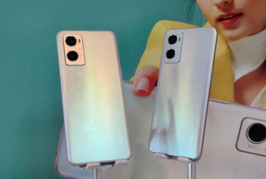 5 Keunggulan Oppo A96 Sangat Dahsyat, Fiturnya Kelas Banget - GenPI.co