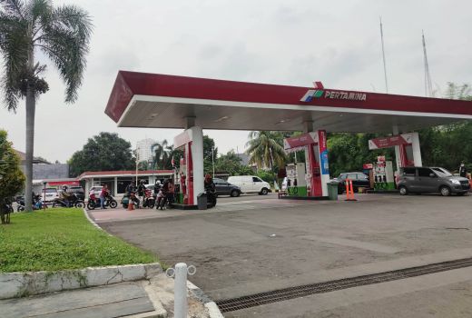 Harga Pertamax Naik, Pengemudi Ojek Online Diprediksi Mogok Kerja - GenPI.co
