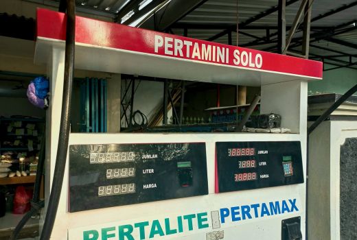 Gaduh Pertalite Langka Usai Harga Pertamax Naik, Polri Tegas - GenPI.co