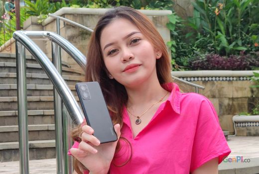 Rilis 7 April 2022, Yuk Intip Bocoran Spesifikasi OPPO A96! - GenPI.co