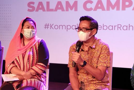 BNPT Beber Cara Menanggulangi Terorisme, Harap Disimak - GenPI.co