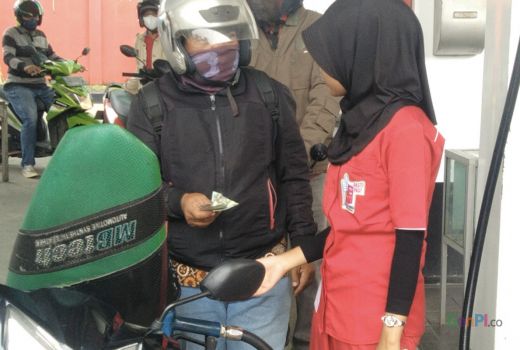 Pakar Mesin ITB Jawab Isu Pertalite Turun Kualitas, Begini Analisisnya - GenPI.co