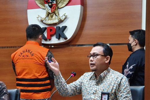 Koruptor Makin Pintar, Pasal TPPU Bisa Jadi Andalan KPK - GenPI.co