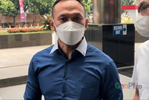 Pengacara Adam Deni Desak KPK Usut Dugaan Korupsi Ahmad Sahroni - GenPI.co