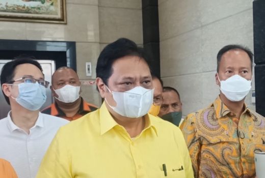 Survei CSIS, Partai Golkar Makin Disukai Anak Muda - GenPI.co