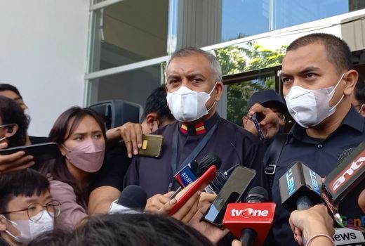 Aziz Yanuar Bongkar Vonis Hakim soal Kasus Munarman, Mengejutkan! - GenPI.co