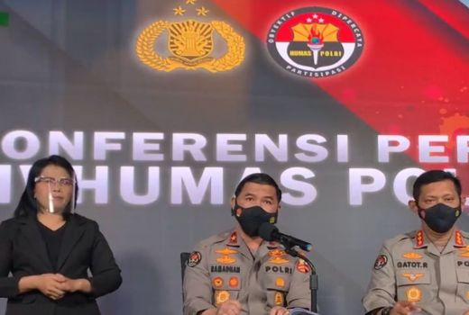 Polisi Bongkar Nama DPO Kasus Robot Trading Viral Blast, Simak! - GenPI.co