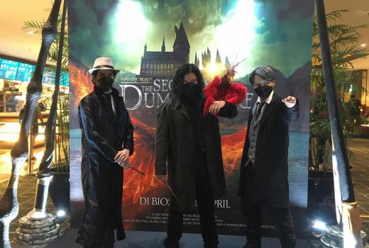 Cosplayer Indonesia Makin Top, Tak Kalah dengan Luar Negeri! - GenPI.co