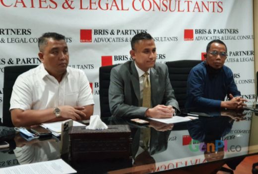 Kuasa Hukum Sebut Vonis 20 Tahun Adam Rachmat Damiri Ngawur - GenPI.co