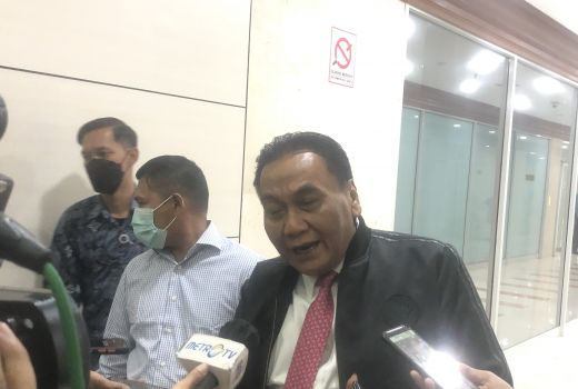 RKUHP Diketok Jadi Undang-Undang Juni 2022, Kata Bambang Pacul - GenPI.co