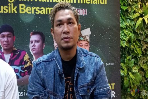 Armada Tak Ingin Jadi Band yang asal Ngomong Doang - GenPI.co