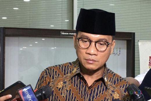 Ketua Komisi VIII DPR RI Desak Jabatan Rektor ITK Dicopot - GenPI.co