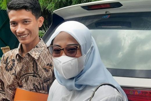 Puput Dapat Hak Asuh, Tapi Tak Terima Nafkah dari Doddy Sudrajat - GenPI.co