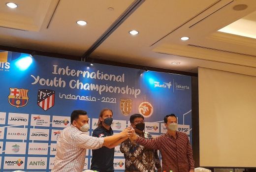 Bukan Persija, Tim Ini yang Diundang Ikut Soft Launching JIS - GenPI.co