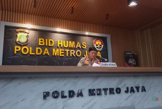 Polisi Tangkap Gitaris Kahitna Andrie Bayuajie Karena Narkotika - GenPI.co