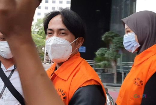 Bupati Nonaktif Penajam Paser Utara Otak Skandal Lelang, Kata KPK - GenPI.co