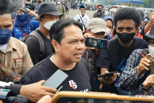 Polri Salah Tangkap Pelaku Pengeroyokan Ade Armando, DPR Bereaksi - GenPI.co