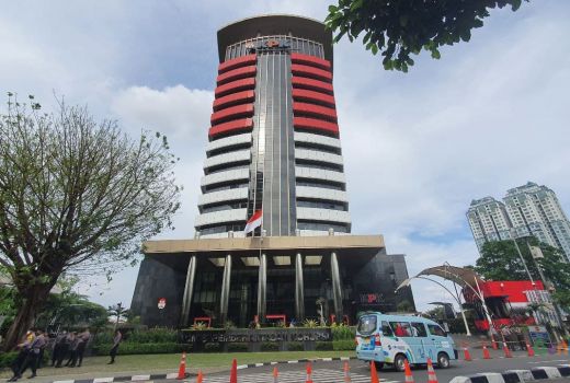 KPK Serahkan Bukti, 2 Konsultan Pajak GMP Segera Disidangkan - GenPI.co